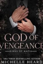 God Of Vengeance (Kings Of Mafia)